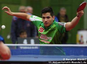 Martin Allegro (J&uuml;lich)