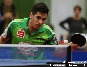Martin Allegro (J&uuml;lich)