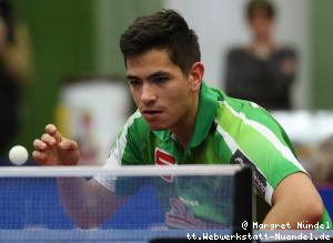 Martin Allegro (J&uuml;lich)