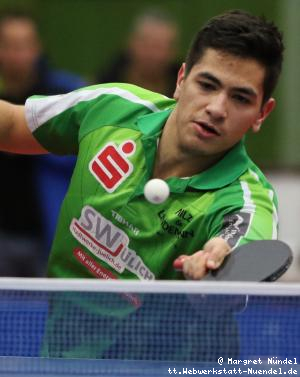 Martin Allegro (J&uuml;lich)