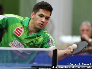 Martin Allegro (J&uuml;lich)