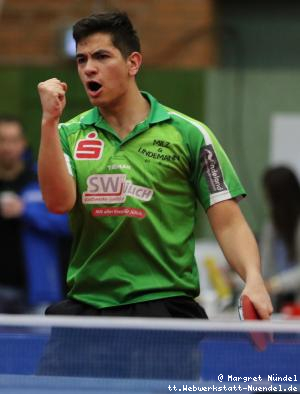Martin Allegro (J&uuml;lich)