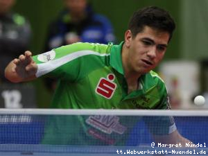 Martin Allegro (J&uuml;lich)