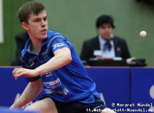 Kilian Ort (Bad K&ouml;nigshofen)