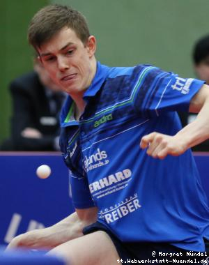 Kilian Ort (Bad K&ouml;nigshofen)