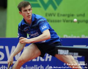 Kilian Ort (Bad K&ouml;nigshofen)