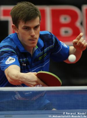 Kilian Ort (Bad K&ouml;nigshofen)