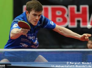 Kilian Ort (Bad K&ouml;nigshofen)