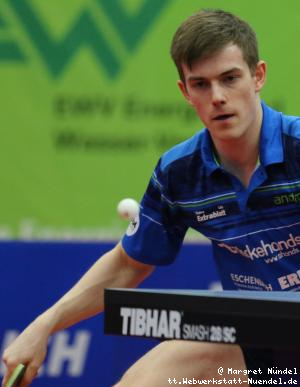 Kilian Ort (Bad K&ouml;nigshofen)