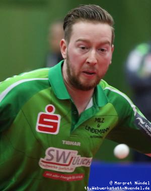 Robin Devos (J&uuml;lich)