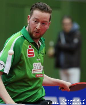 Robin Devos (J&uuml;lich)