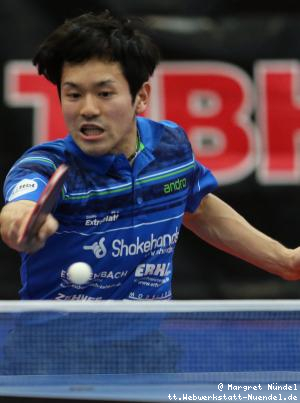 Mizuki Oikawa (Bad K&ouml;nigshofen)