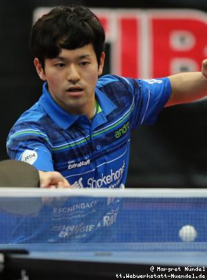 Mizuki Oikawa (Bad K&ouml;nigshofen)