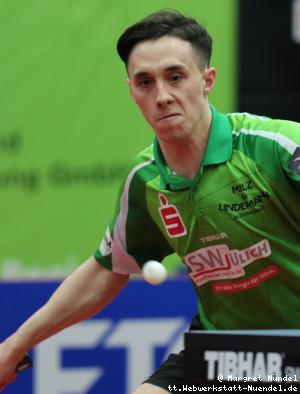 Dennis Klein (J&uuml;lich)