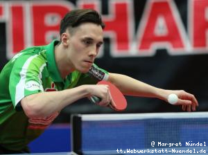 Dennis Klein (J&uuml;lich)