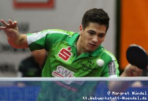 Martin Allegro (J&uuml;lich)