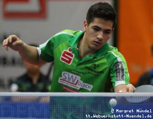 Martin Allegro (J&uuml;lich)