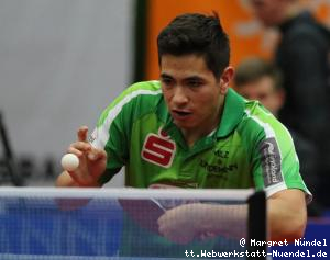Martin Allegro (J&uuml;lich)