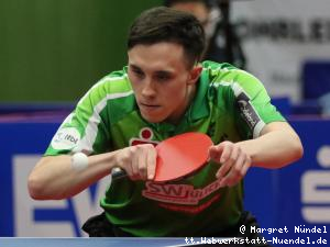 Dennis Klein (J&uuml;lich)