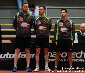 Team J&uuml;lich