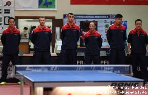 Team Fulda-Maberzell