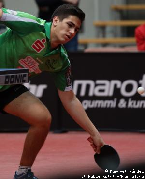 Martin Allegro (J&uuml;lich)