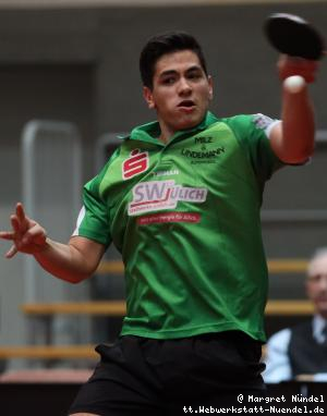 Martin Allegro (J&uuml;lich)