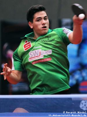 Martin Allegro (J&uuml;lich)