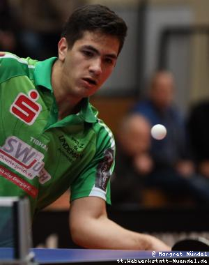 Martin Allegro (J&uuml;lich)