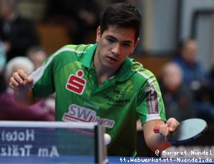 Martin Allegro (J&uuml;lich)