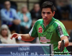 Martin Allegro (J&uuml;lich)