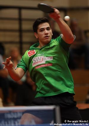 Martin Allegro (J&uuml;lich)