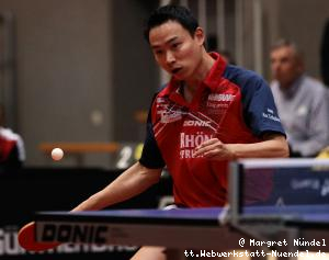 Wang Xi (Fulda)