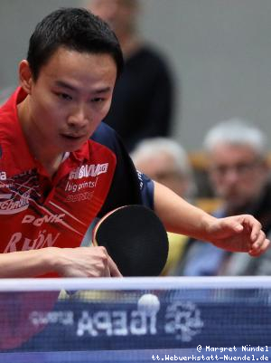 Wang Xi (Fulda)