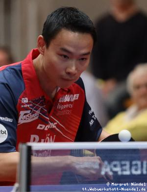 Wang Xi (Fulda)