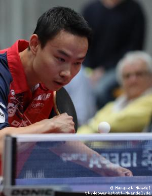 Wang Xi (Fulda)