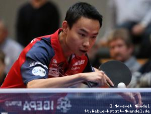 Wang Xi (Fulda)
