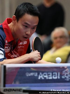 Wang Xi (Fulda)