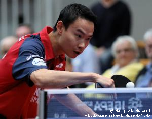 Wang Xi (Fulda)