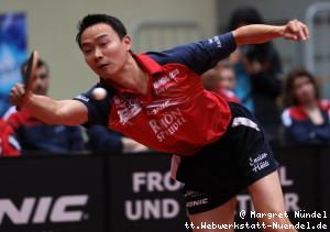 Wang Xi (Fulda)