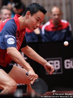 Wang Xi (Fulda)