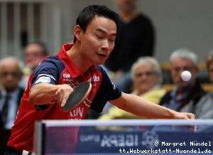 Wang Xi (Fulda)