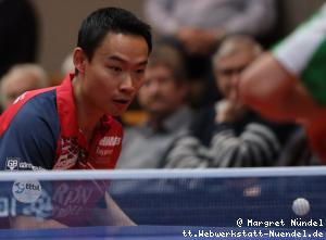 Wang Xi (Fulda)