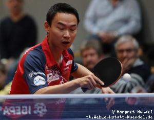 Wang Xi (Fulda)