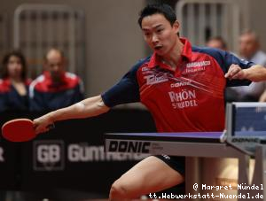 Wang Xi (Fulda)