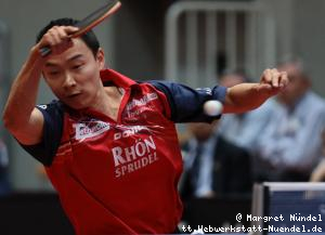 Wang Xi (Fulda)