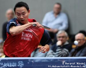 Wang Xi (Fulda)