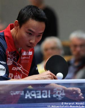 Wang Xi (Fulda)