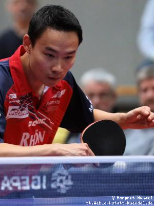 Wang Xi (Fulda)