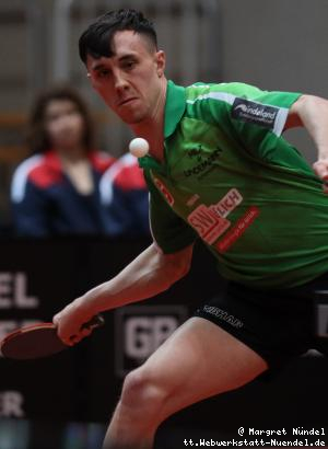 Dennis Klein (J&uuml;lich)